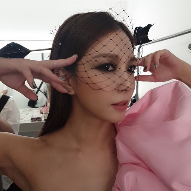 BoA Celebrates Her 20th Anniversary Through a Breathtaking Pictorial With Allure Korea