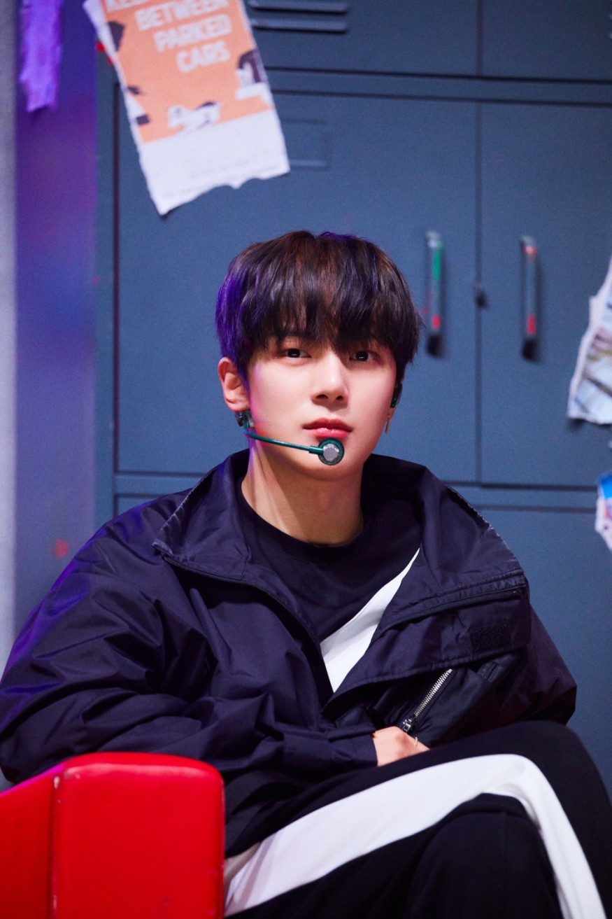 MONSTA X's Online Concert A Success + Meets Fans From 126 Countries