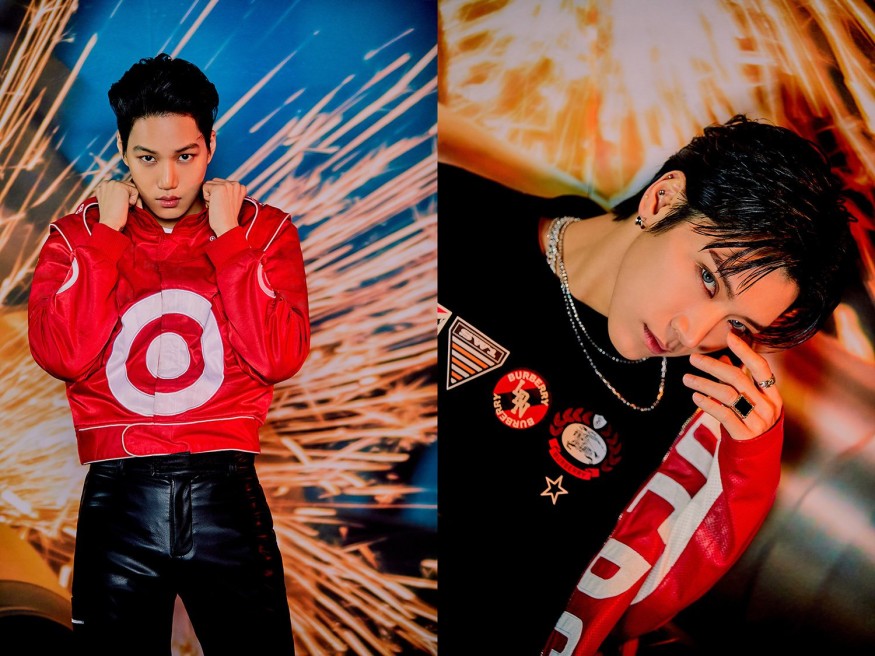 SuperM to Appear on ABC's "Good Morning America" + "100" MV Teaser