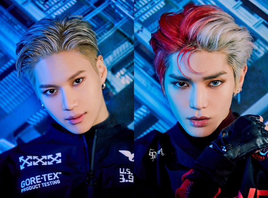 SuperM to Appear on ABC's "Good Morning America" + "100" MV Teaser