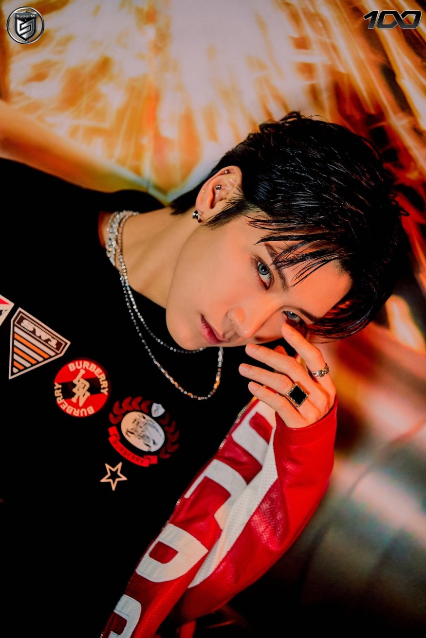 SuperM to Appear on ABC's "Good Morning America" + "100" MV Teaser