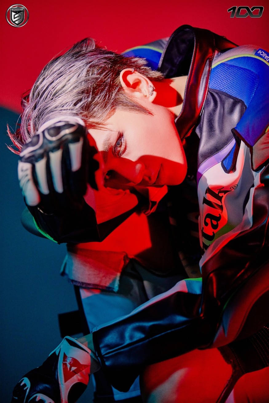 SuperM to Appear on ABC's "Good Morning America" + "100" MV Teaser
