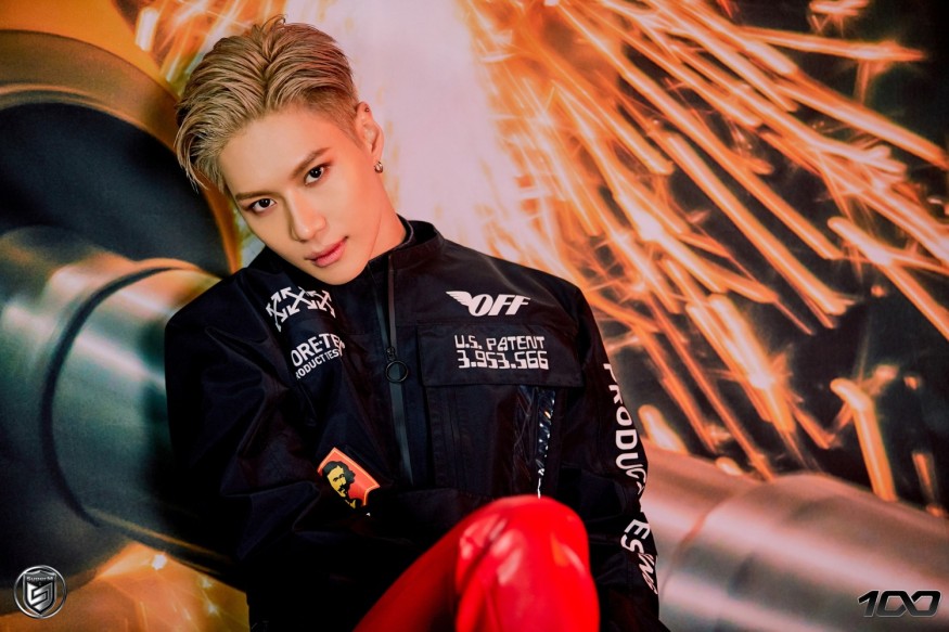 SuperM to Appear on ABC's "Good Morning America" + "100" MV Teaser