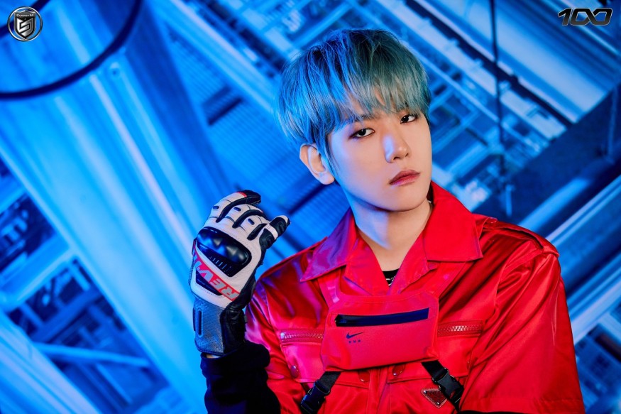 SuperM to Appear on ABC's "Good Morning America" + "100" MV Teaser