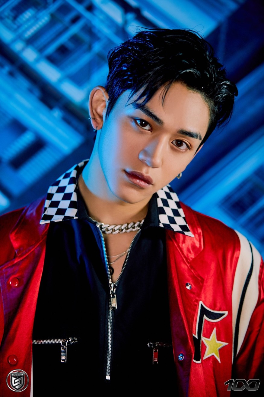 SuperM to Appear on ABC's "Good Morning America" + "100" MV Teaser