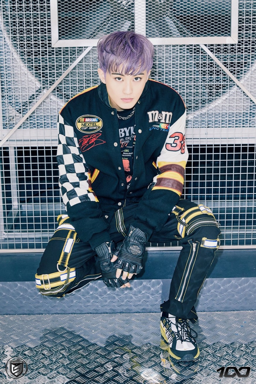 SuperM to Appear on ABC's "Good Morning America" + "100" MV Teaser