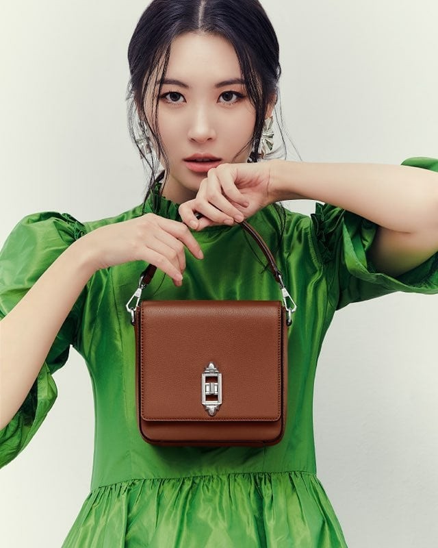 Sunmi pictorial