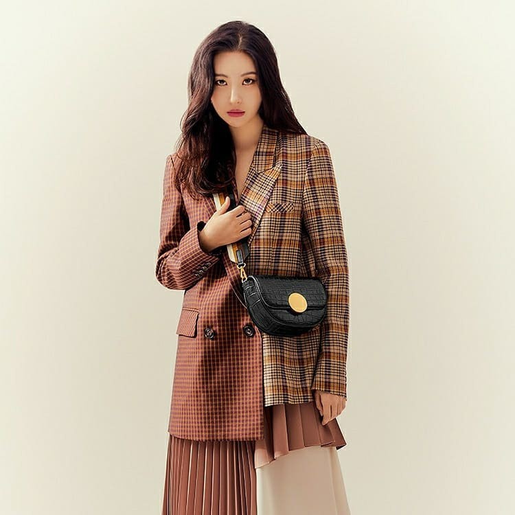 Sunmi pictorial