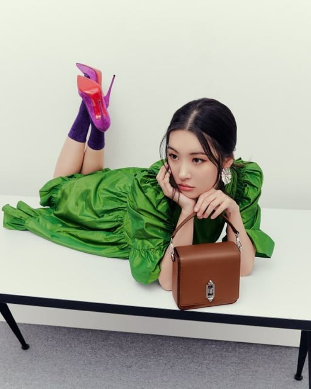 Sunmi pictorial