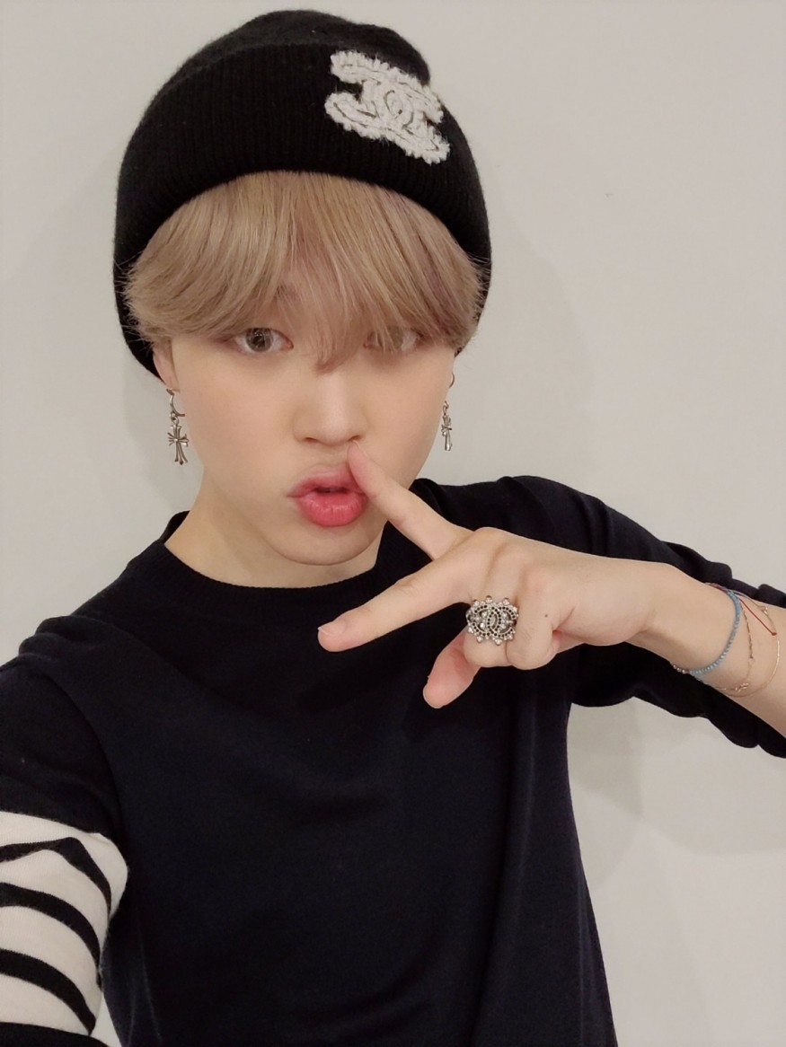 BTS "'Dynamite', a song dedicated to those in need"