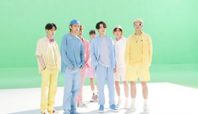 BTS