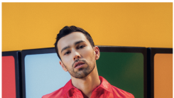 MAX is Set to Release Album, “Colour Vision” This September Including Much-Awaited Song with BTS Suga