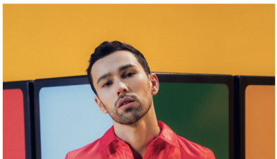MAX is Set to Release Album, “Colour Vision” This September Including Much-Awaited Song with BTS Suga
