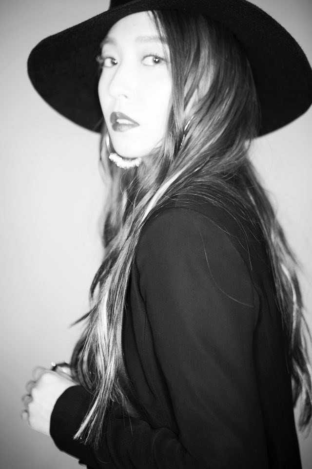 Debut 20th anniversary BoA "Thank you and I love my precious fans"