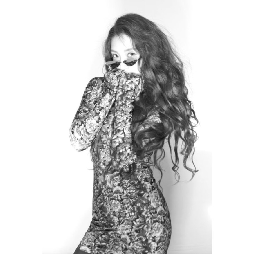 Debut 20th anniversary BoA "Thank you and I love my precious fans"