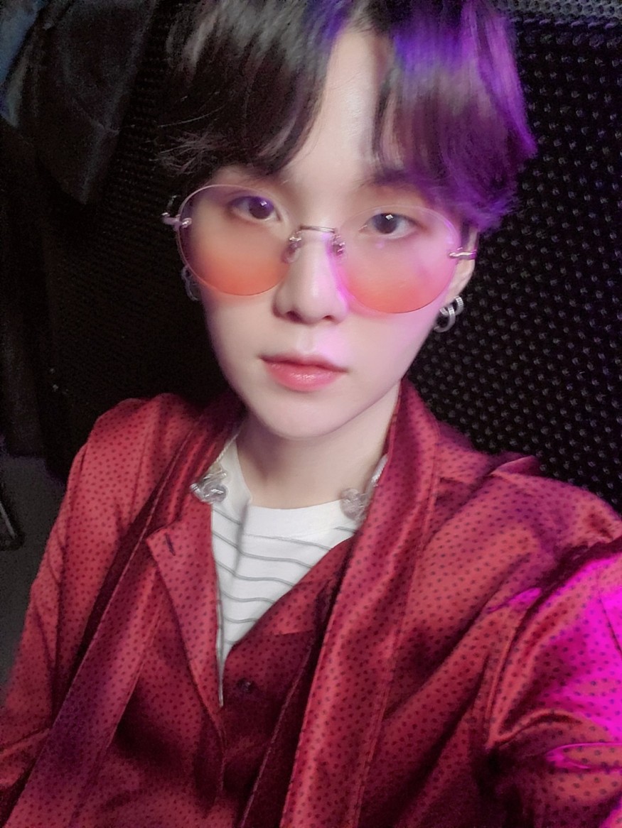 “Next goal is Grammy, BTS's solo stage”