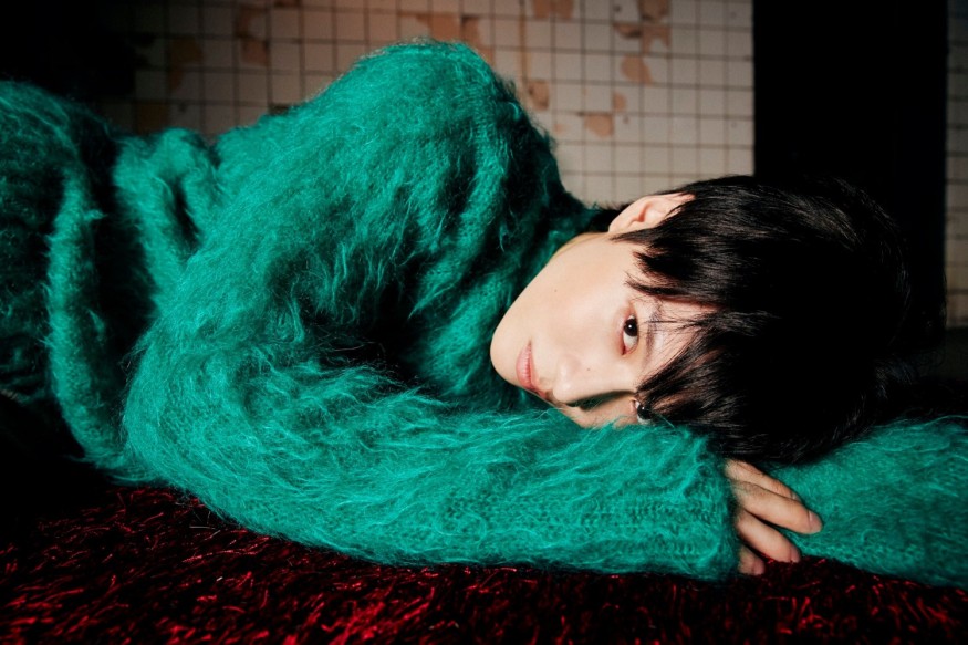 Tae-min, cinematic sensational visuals, 'Criminal' video teaser released