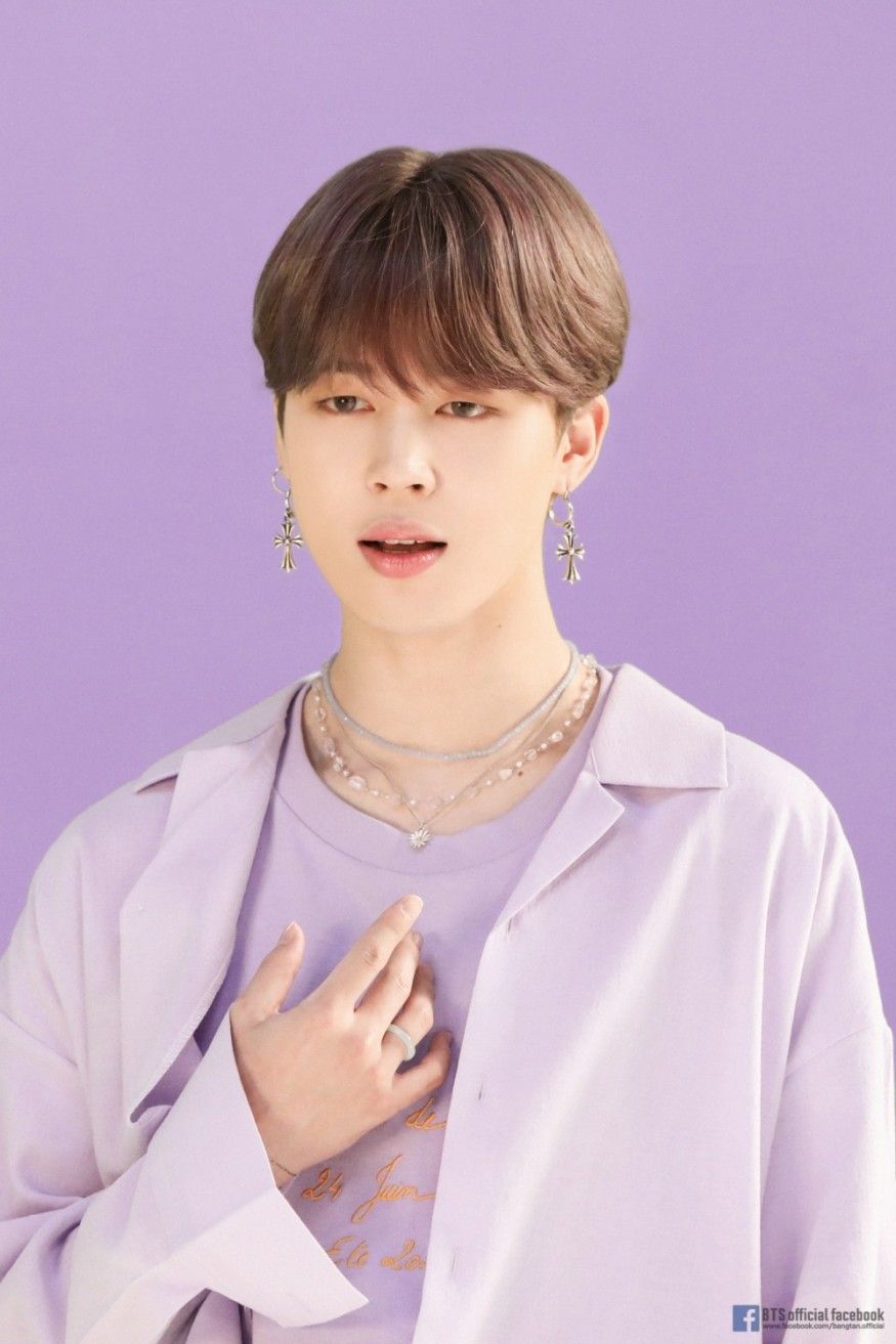 BTS, NBC 'Today Show' Summer Concert, Refreshing performance