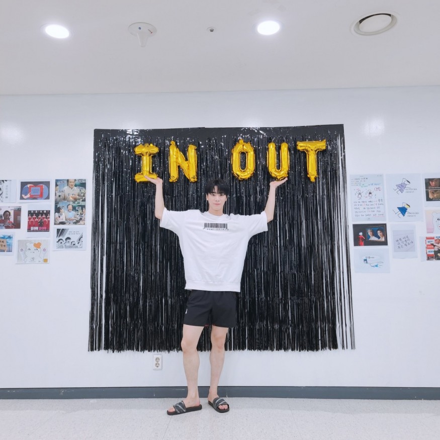 Astro 'Moon Bin & San-ha', 200% chemistry boasting visuals