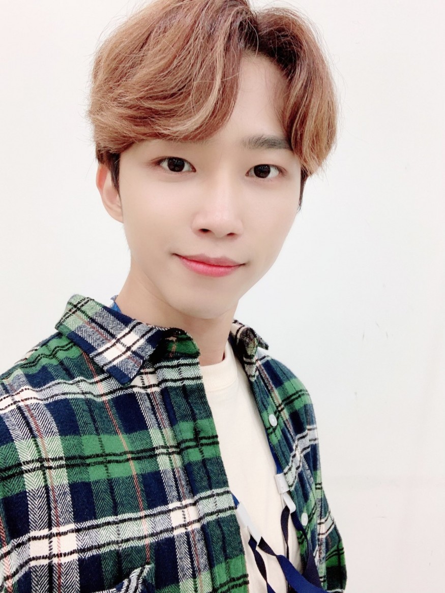 N.Flying, Drama 'Alice' OST 'From You' Released