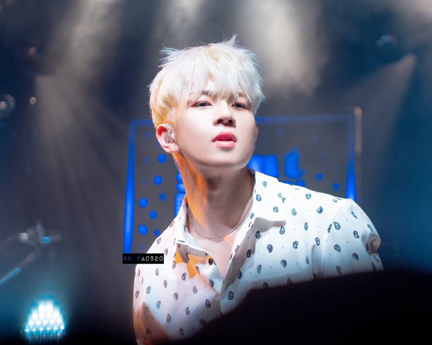 N.Flying, Drama 'Alice' OST 'From You' Released