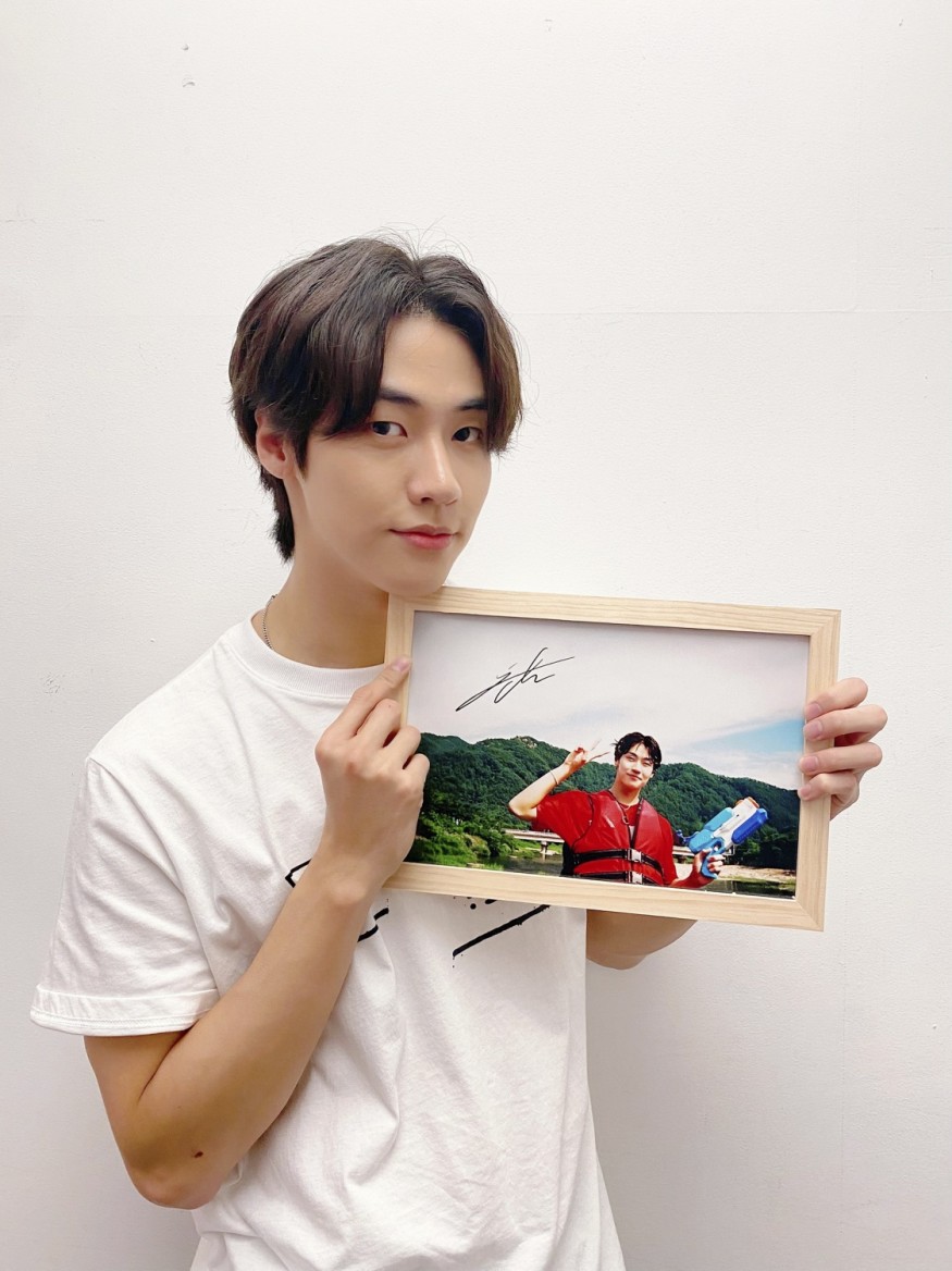N.Flying, Drama 'Alice' OST 'From You' Released