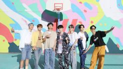 BTS releases limited album 'BE' (Deluxe Edition)