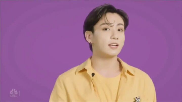 BTS decorates BTS Week at 'Jimmy Fallon Show' in USA