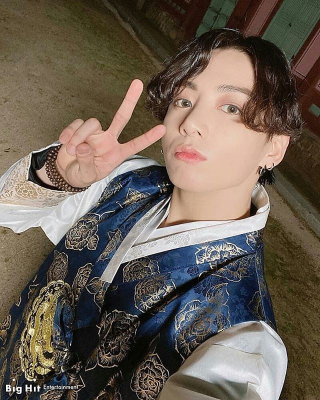 BTS decorates BTS Week at 'Jimmy Fallon Show' in USA