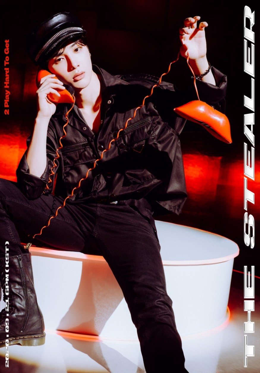 THE BOYZ 5th mini album sales exceeded 210,000 copies