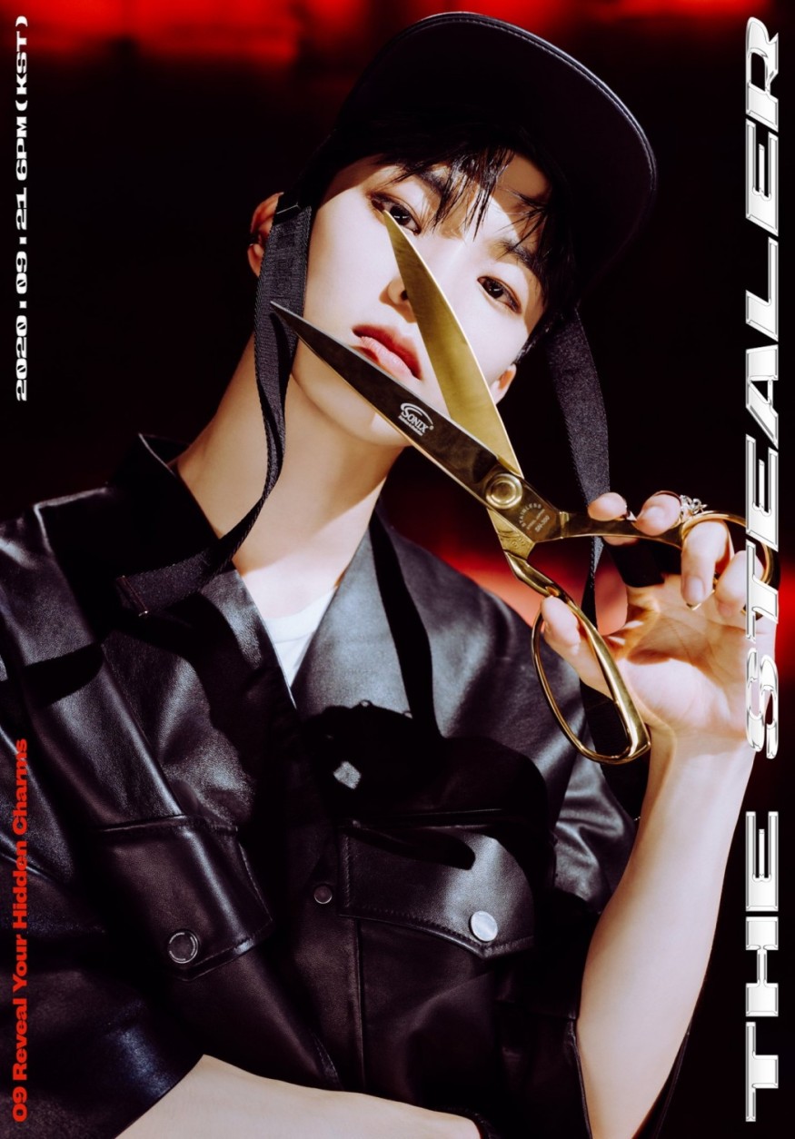 THE BOYZ 5th mini album sales exceeded 210,000 copies