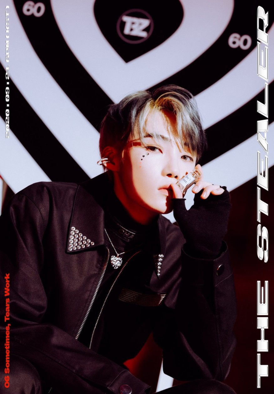 THE BOYZ 5th mini album sales exceeded 210,000 copies