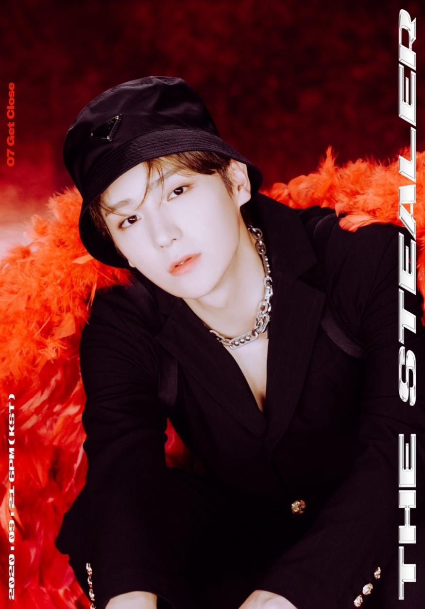 THE BOYZ 5th mini album sales exceeded 210,000 copies