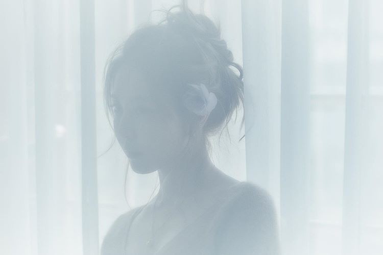 BoA releases 20th anniversary full album 'BETTER'