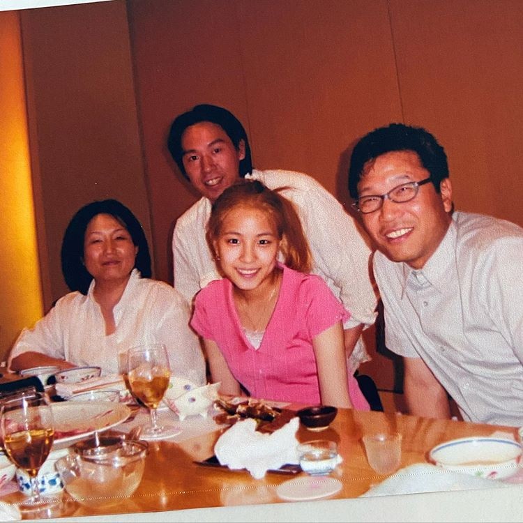 BoA releases 20th anniversary full album 'BETTER'