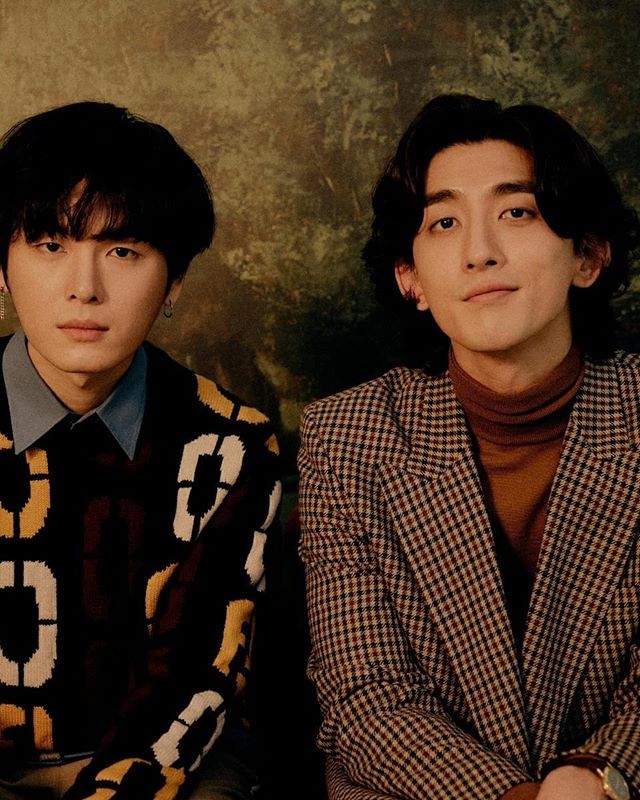 Jannabi, 'A thought on an autumn night' music chart #1