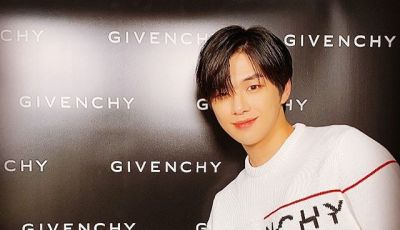 Kang Daniel