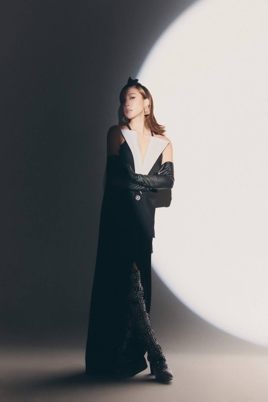 "Toward the 30th Anniversary" BoA, the 20th anniversary of the debut, the singer's sense of responsibility