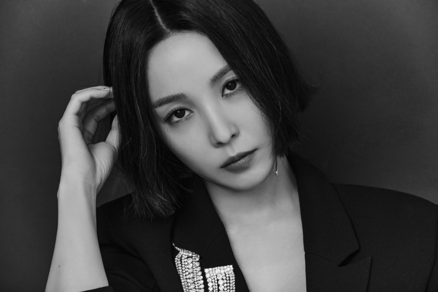 "Toward the 30th Anniversary" BoA, the 20th anniversary of the debut, the singer's sense of responsibility