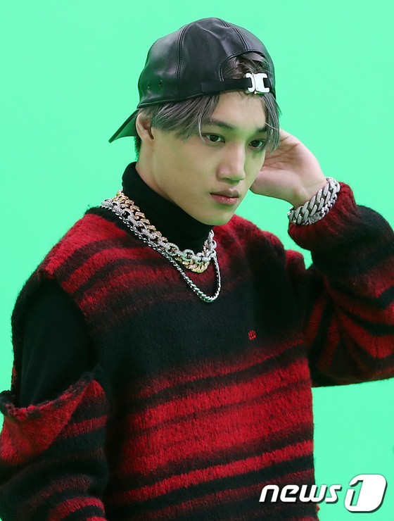 Kai 'Perfect Abs'