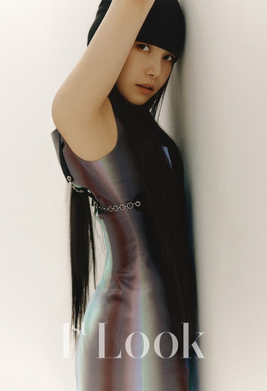 Solar, perfect for high fashion