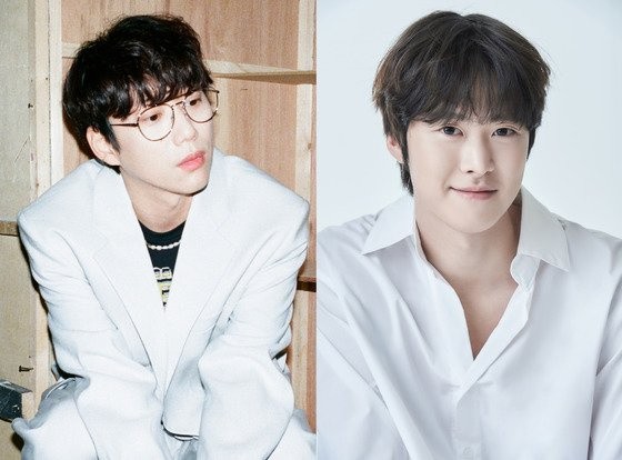 10CM, comeback on the 23rd with the winter season song 'Winter Breath'