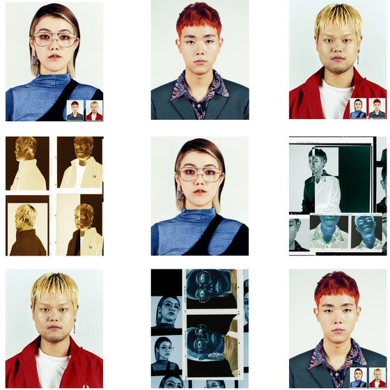 Se So Neon EP 'Nonadaptation', selected as 'The Best Music of 2020' by Pitchfork, USA