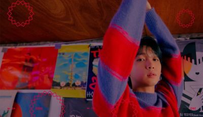 Jeong Se-Woon's '24 Part 2'