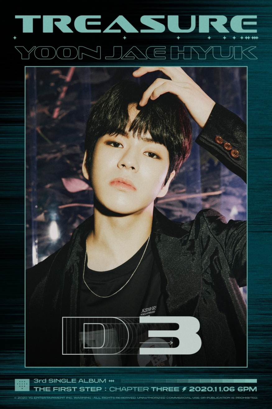 YG TREASURE, from Bruno Mars to Black Pink, Dance challenge cover