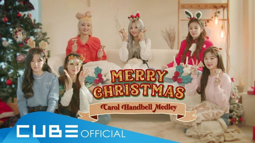 ‘Comeback’ (G)I-DLE ‘Weekly Idol’ recorded on the 28th