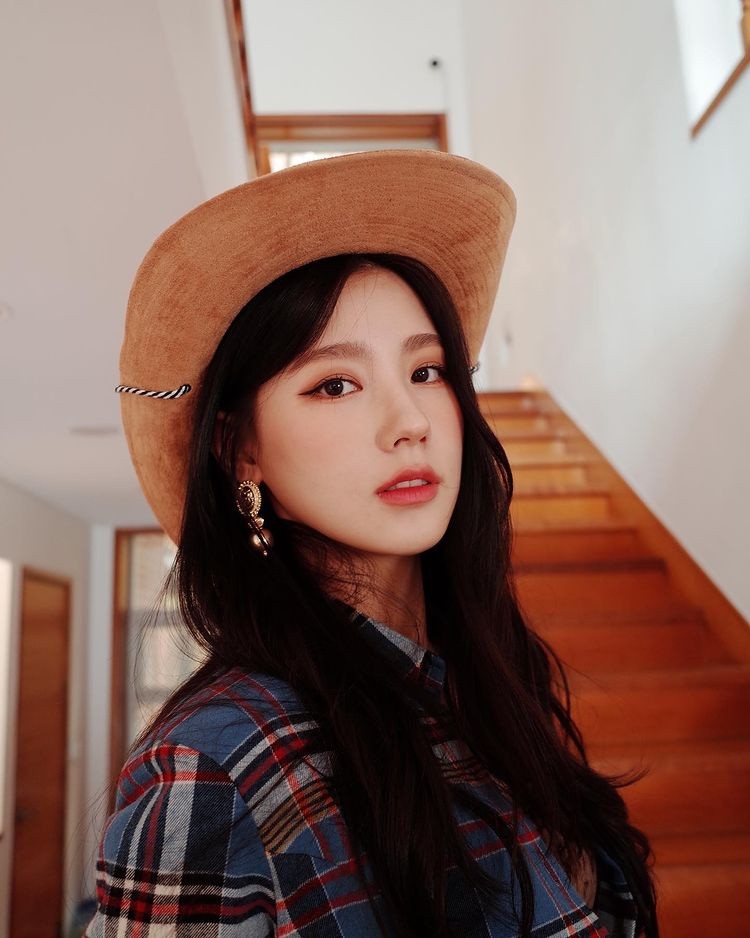 ‘Comeback’ (G)I-DLE ‘Weekly Idol’ recorded on the 28th