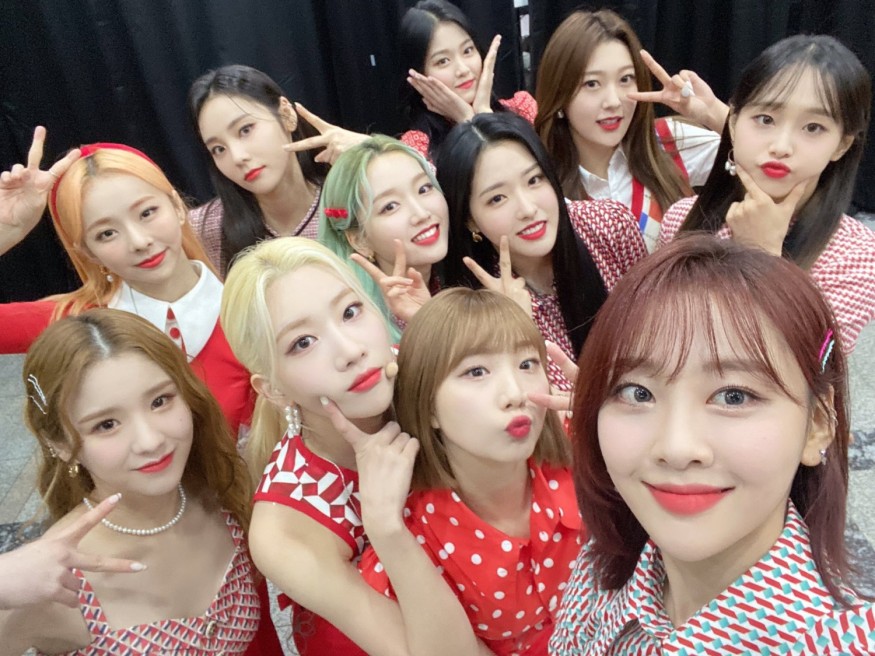 LOONA announces expansion of worldview, 'New Moon' teaser video