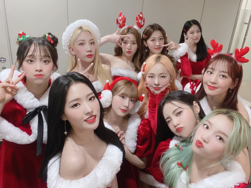LOONA announces expansion of worldview, 'New Moon' teaser video