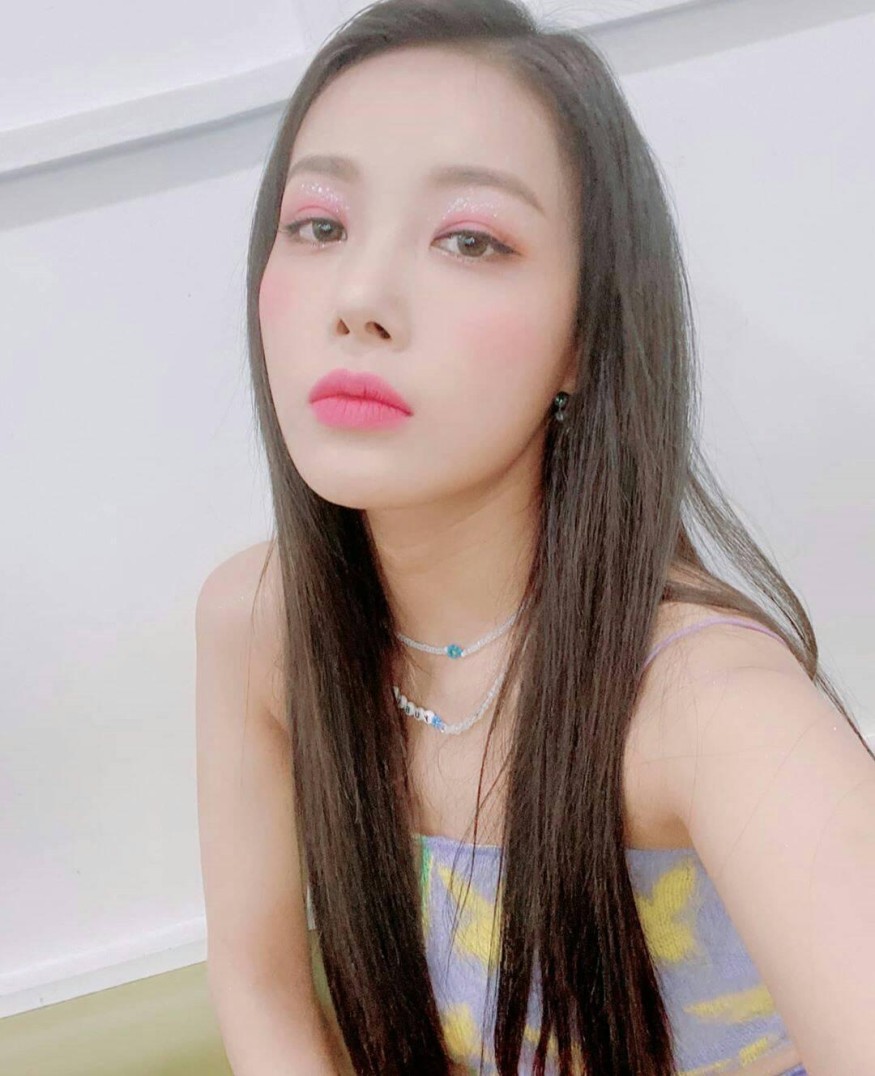 Yubin, fascinating atmosphere under street lights, New song concept teaser